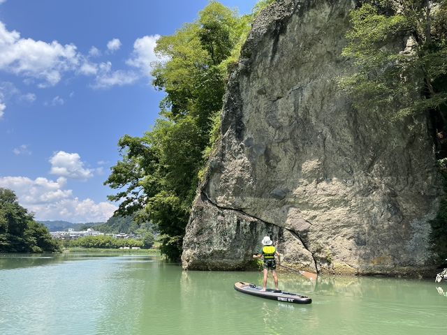 自然体験GreenGiftOutdoorsNagano
