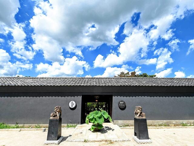 日本酒文化長屋 磯蔵  ( locaboire ISOKURA )【酒蔵ツーリズム】の写真1