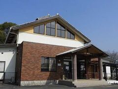 小岱工芸館の写真1