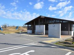 一宮海岸広場の写真1