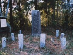 高藤山城址の写真1