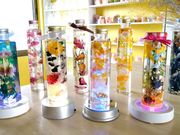 陶芸★ガラス★花キャンドル教室ちよ野 鈴鹿店の写真3
