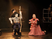 沖縄の心を舞台で エーシーオー沖縄の写真3