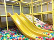 キッズユーエスランド 埼玉川越店の写真2