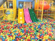 キッズランドUS 大分由布挾間店の写真3