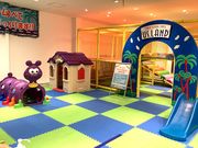 キッズユーエスランド 大阪寝屋川店の写真2