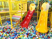 キッズユーエスランド 大阪泉佐野店の写真2