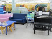 キッズユーエスランド 三重員弁店の写真2