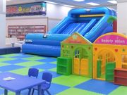 キッズユーエスランド 三重員弁店の写真4