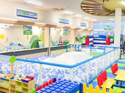 キッズユーエスランド 神戸長田南店の写真2