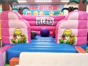 キッズユーエスランド 滋賀瀬田店の写真3