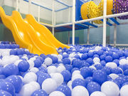 キッズユーエスランド 滋賀守山店の写真2