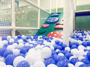 キッズユーエスランド 滋賀守山店の写真3