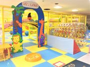 キッズユーエスランド 和歌山店の写真2