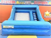 キッズユーエスランド 和歌山店の写真4