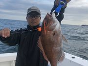 FISHING ESPERANZAの写真4