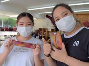 縫左衛門体験教室の写真3