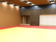 横浜武道館の写真2
