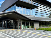 小田原三の丸ホールの写真3