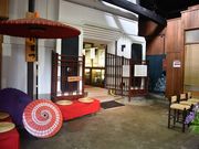 角館桜皮細工センター たてつ家の写真2