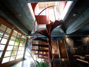 TOKYO CANDLE -orange label-の写真2