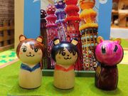 うらにわあとりえの写真4