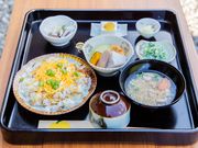 柚冬庵cafeくるくの写真4