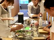 COCOLABO Kitchenの写真2