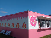 べり果 strawberryparkの写真2