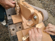 かたきち木楽工房の写真4