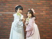 浅草着物レンタル愛和服3号店の写真3