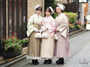 浅草着物レンタル愛和服3号店の写真2