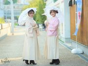 浅草着物レンタル愛和服3号店の写真4