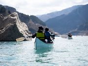 カナディアンカヌークラブBencherの写真3