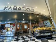 KABAZOOの写真2