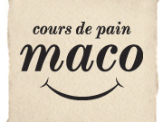 cours de pain maco(マコのパン教室)の写真4