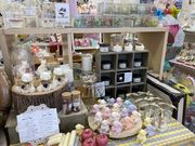 ふうせんとキャンドルの店ファンタジーワールドの写真3