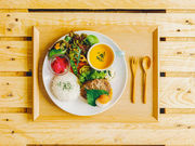 レストラン&カフェ やまびこテラスの写真2