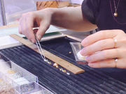 OISE JEWELRY gallery&cafeの写真3