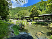 朽木こがわ渓流センターの写真2