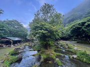 朽木こがわ渓流センターの写真3