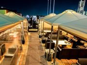 スリーモンキーズテラス横浜関内店の写真4