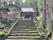 八木神社の写真2