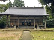 五十嵐神社の写真3