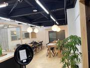 志づ屋蕎麦製粉 そば打ち体験の写真4