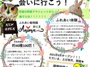 ふれあい動物園 ANIMAの写真2
