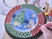 陶絵付け教室 Salon de Maikoの写真2