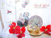 陶絵付け教室 Salon de Maikoの写真3