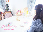 陶絵付け教室 Salon de Maikoの写真4