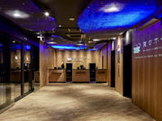 変なホテル大阪 なんばの写真2